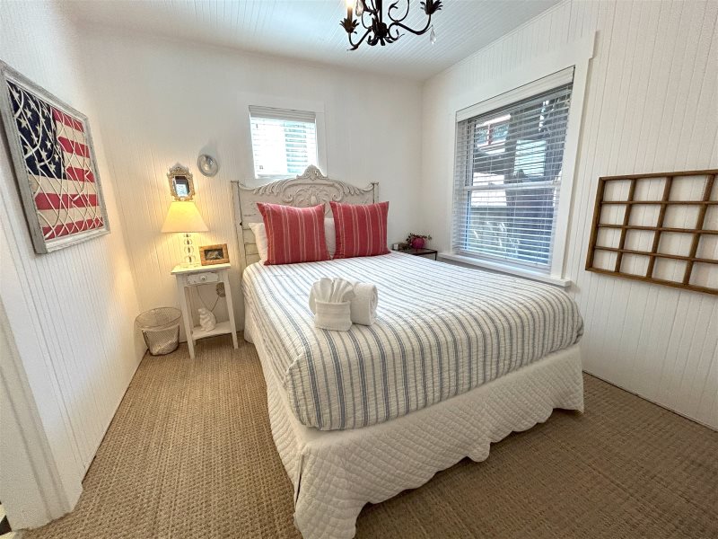 Quincy Cottage Cannon Beach Vacation Home